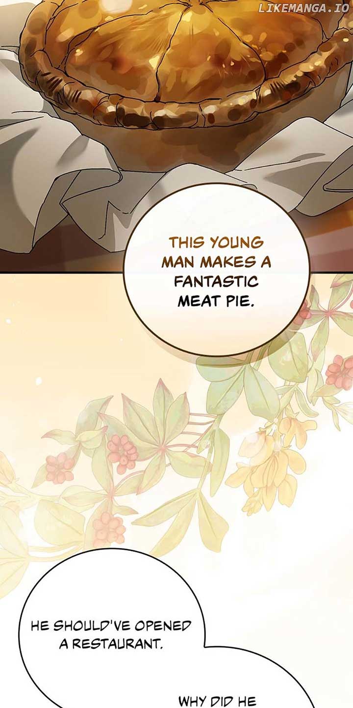 A Perfect Ending Plan of the Villain in a Fairy Tale Chapter 104 page 38