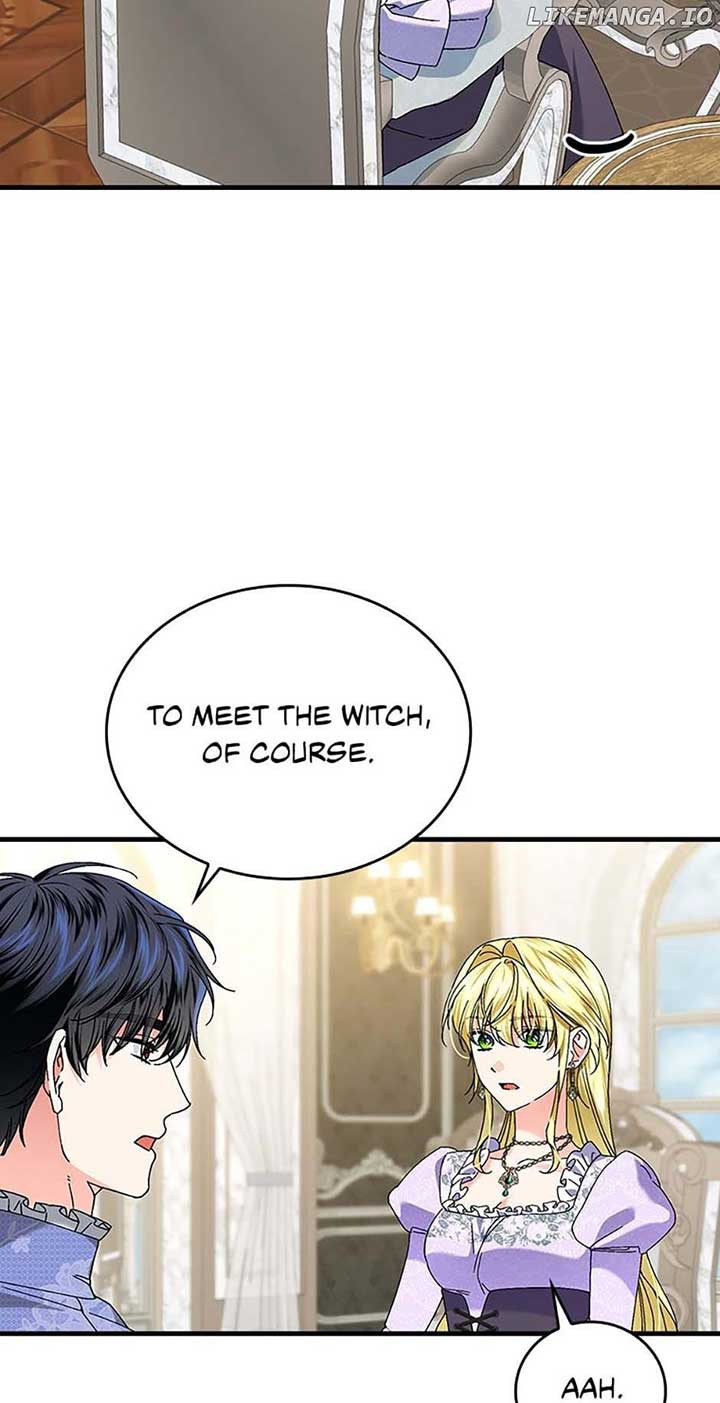 A Perfect Ending Plan of the Villain in a Fairy Tale Chapter 104 page 3