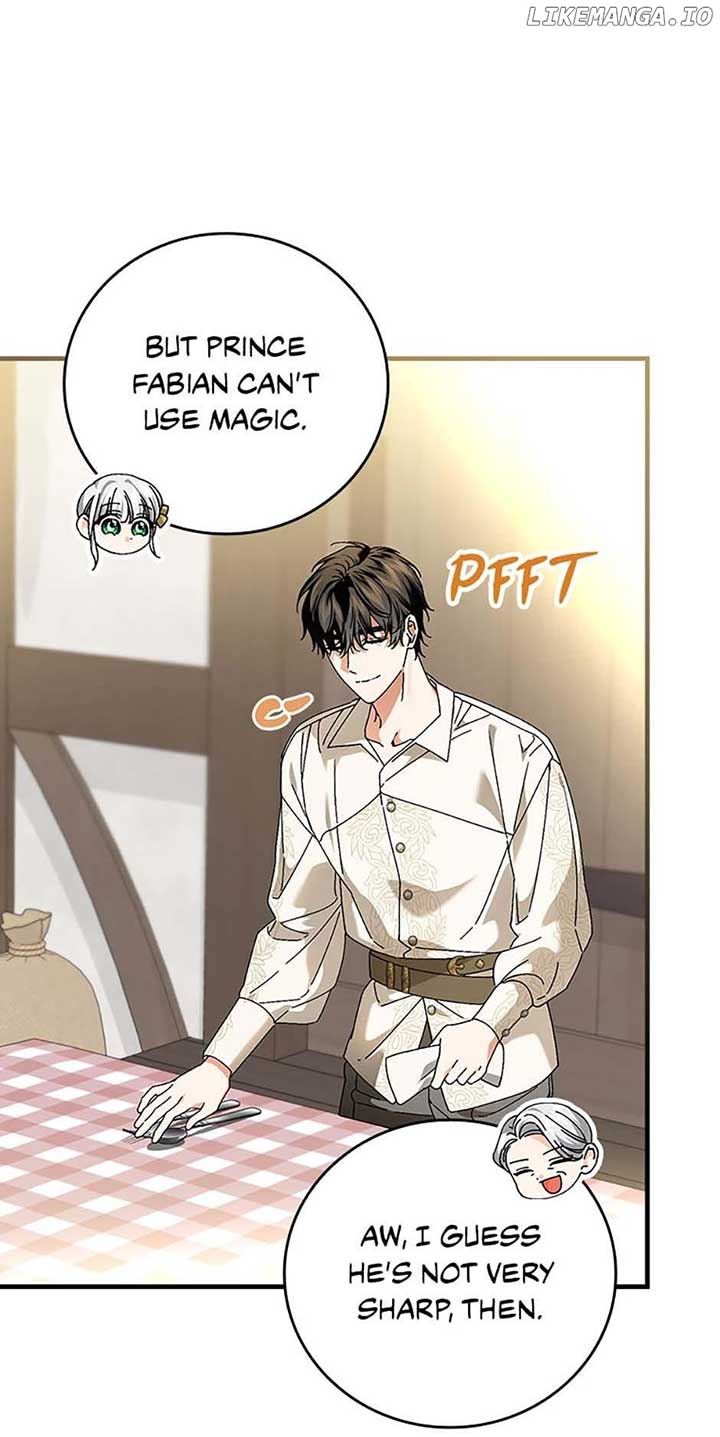 A Perfect Ending Plan of the Villain in a Fairy Tale Chapter 104 page 41
