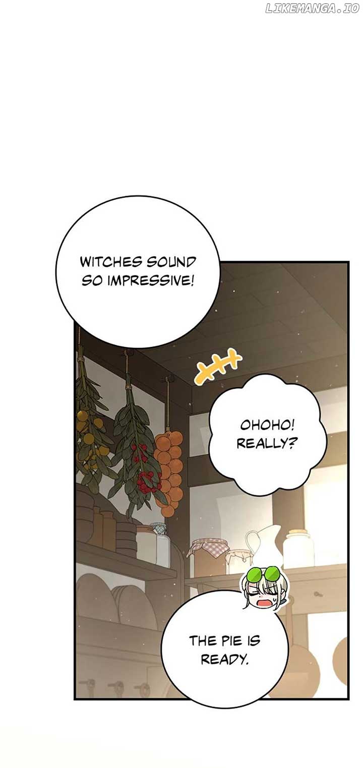 A Perfect Ending Plan of the Villain in a Fairy Tale Chapter 104 page 42