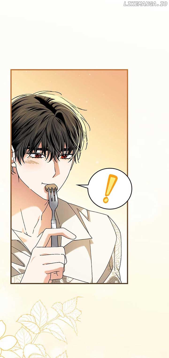 A Perfect Ending Plan of the Villain in a Fairy Tale Chapter 104 page 43