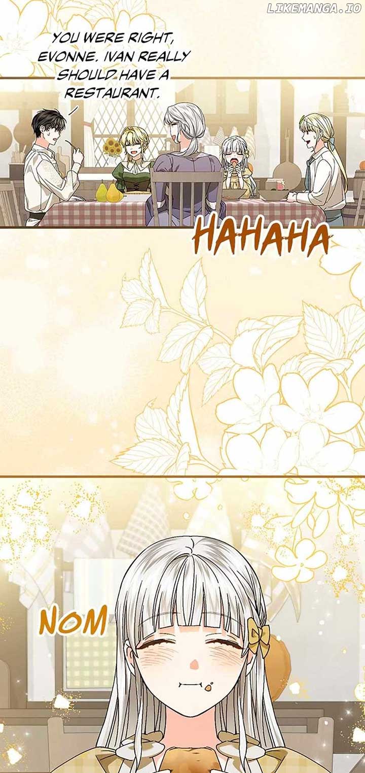 A Perfect Ending Plan of the Villain in a Fairy Tale Chapter 104 page 44