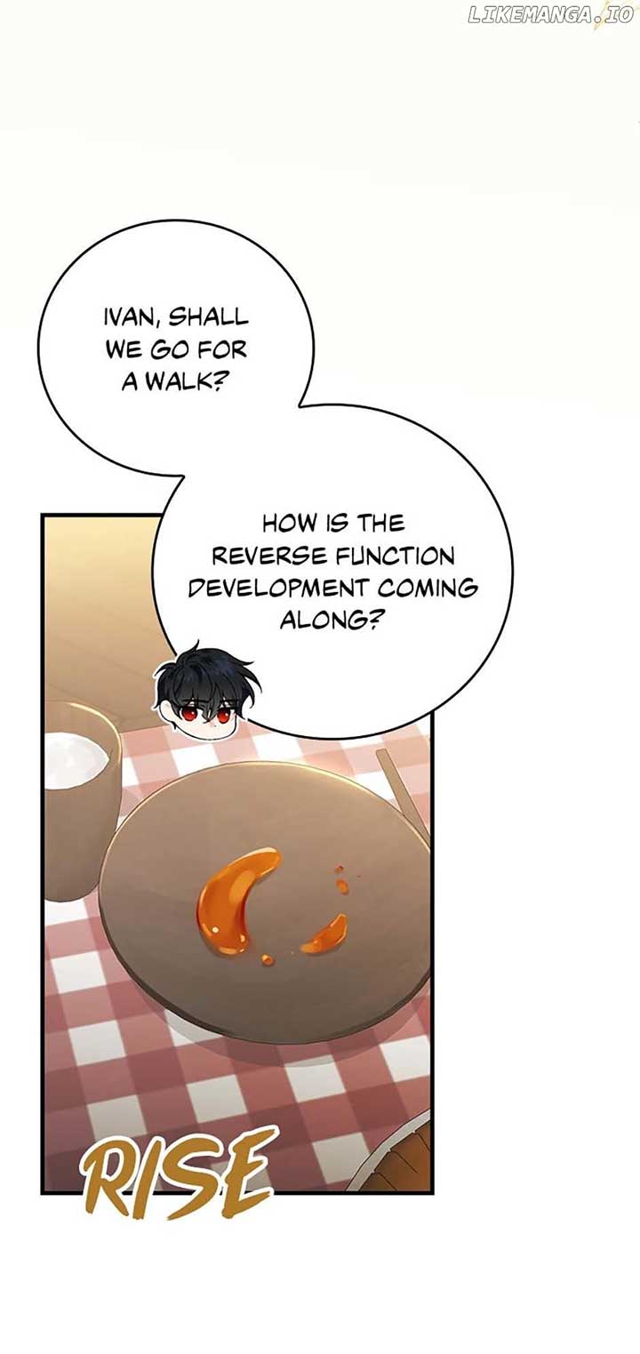 A Perfect Ending Plan of the Villain in a Fairy Tale Chapter 104 page 46
