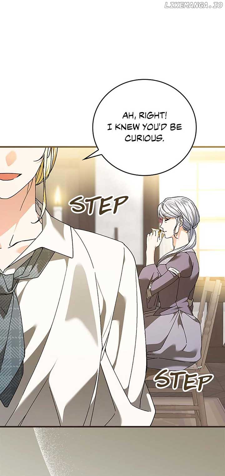 A Perfect Ending Plan of the Villain in a Fairy Tale Chapter 104 page 47