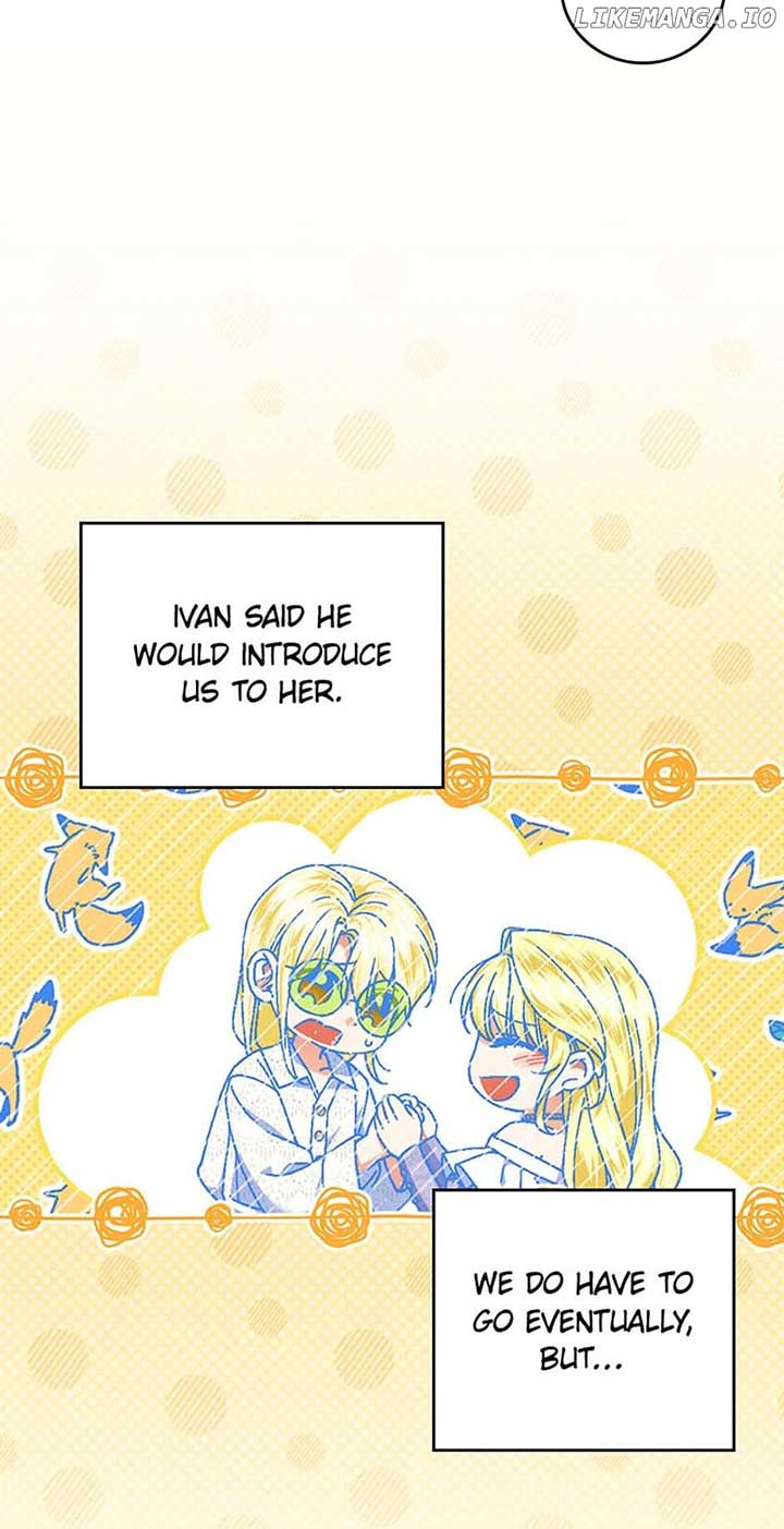 A Perfect Ending Plan of the Villain in a Fairy Tale Chapter 104 page 4