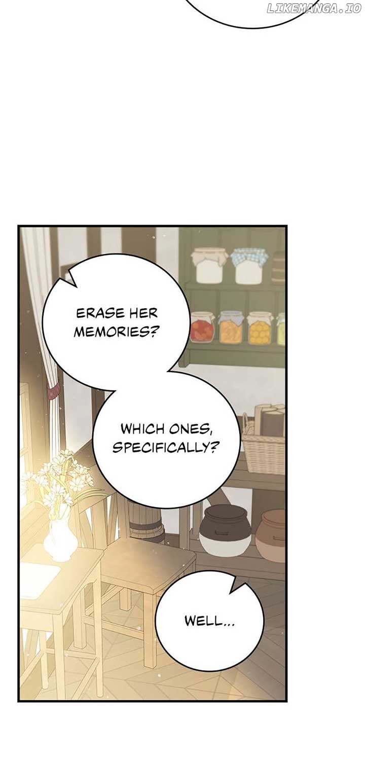 A Perfect Ending Plan of the Villain in a Fairy Tale Chapter 104 page 54