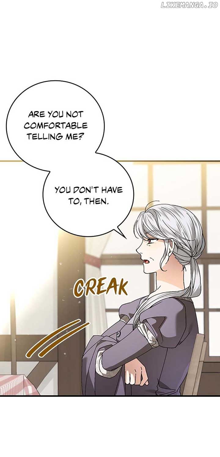 A Perfect Ending Plan of the Villain in a Fairy Tale Chapter 104 page 55
