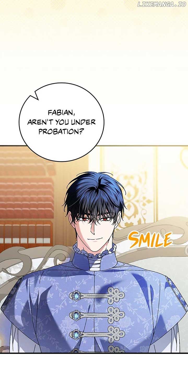 A Perfect Ending Plan of the Villain in a Fairy Tale Chapter 104 page 5