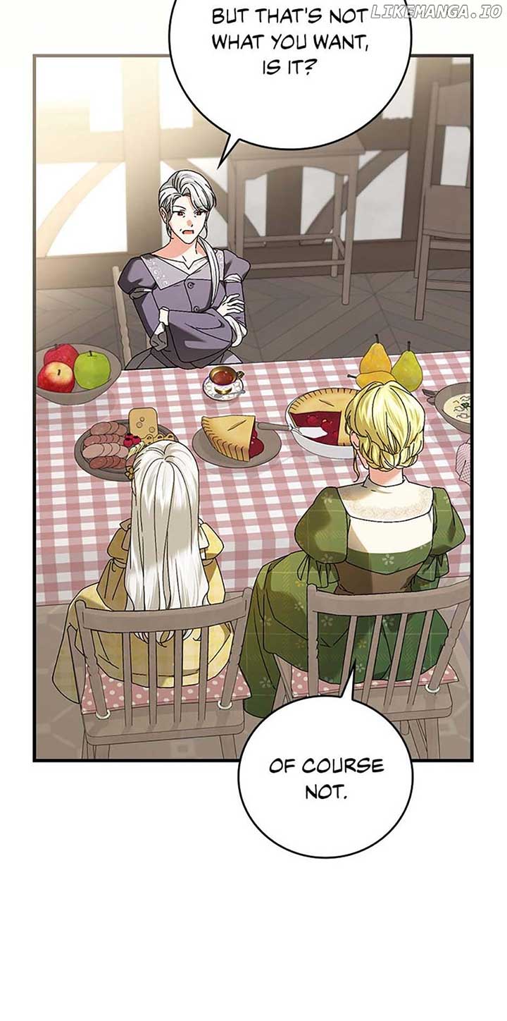A Perfect Ending Plan of the Villain in a Fairy Tale Chapter 104 page 59