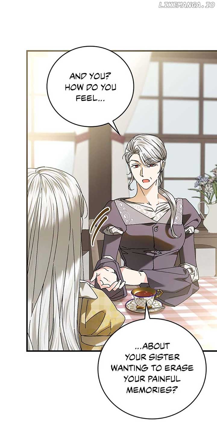 A Perfect Ending Plan of the Villain in a Fairy Tale Chapter 104 page 60