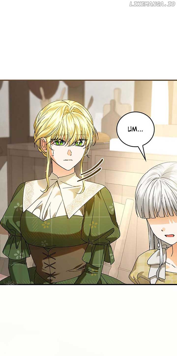 A Perfect Ending Plan of the Villain in a Fairy Tale Chapter 104 page 61