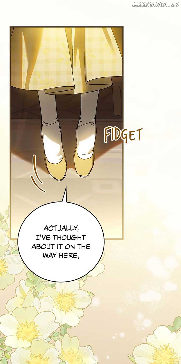 A Perfect Ending Plan of the Villain in a Fairy Tale Chapter 104 page 62