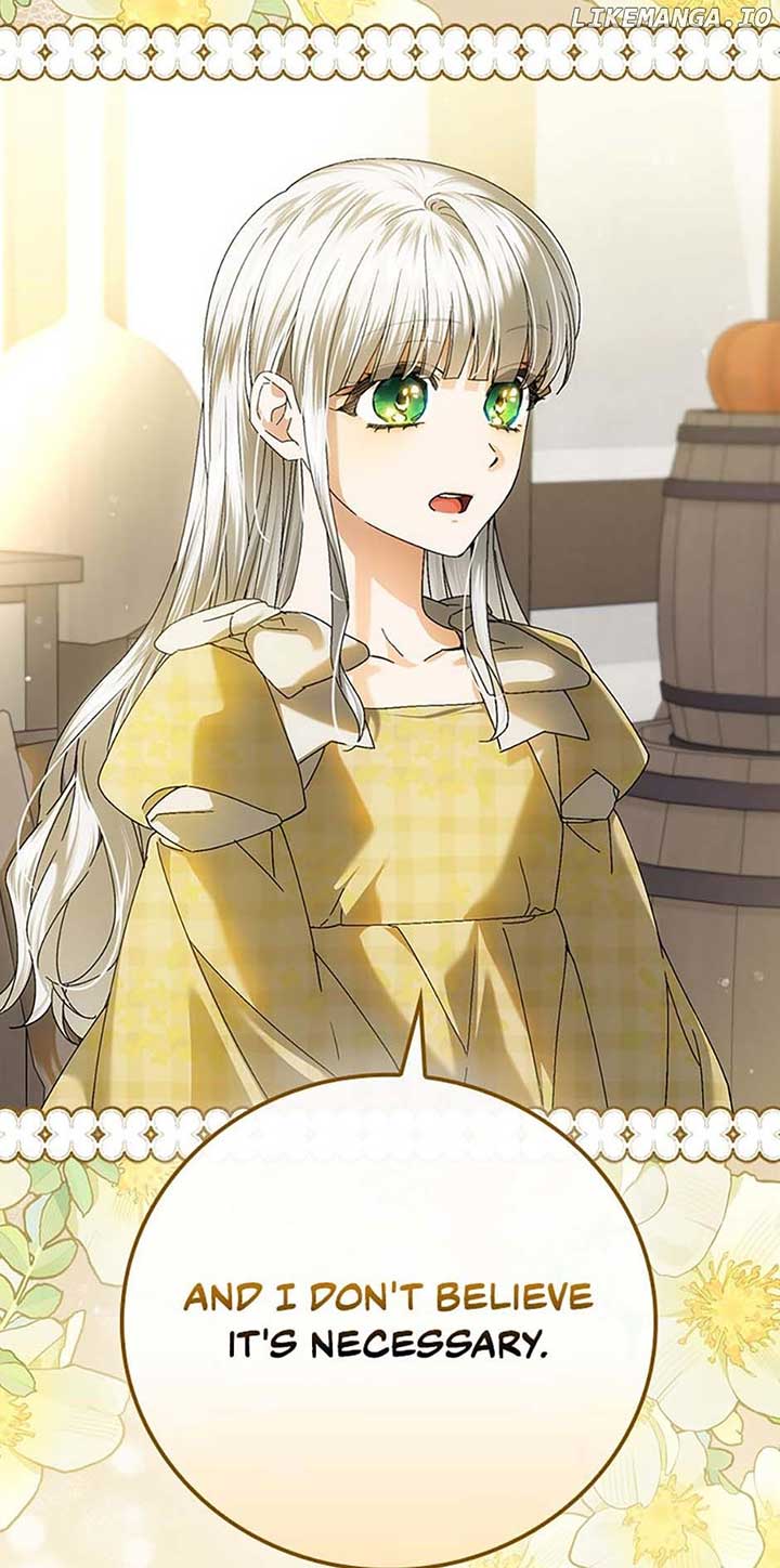 A Perfect Ending Plan of the Villain in a Fairy Tale Chapter 104 page 63