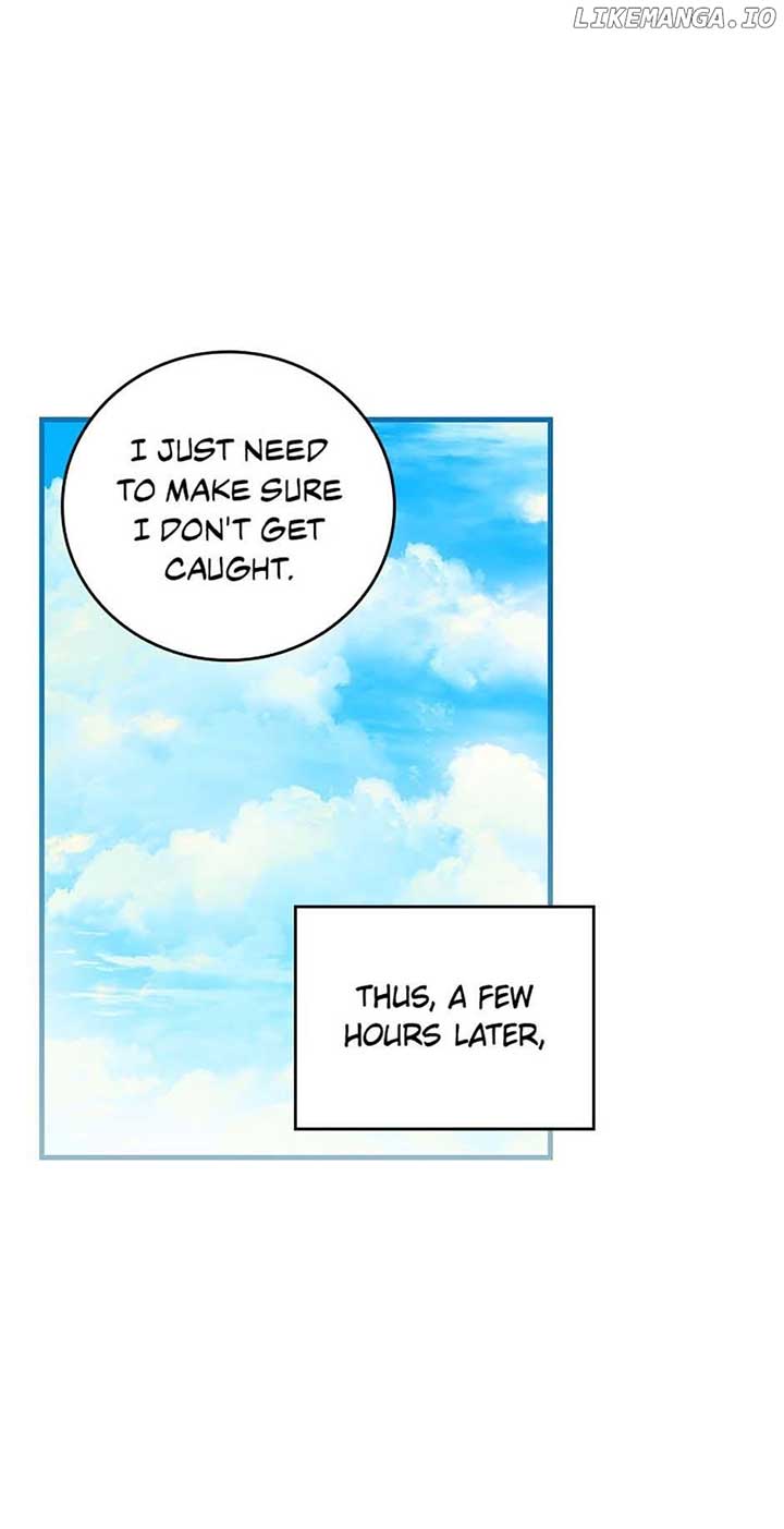 A Perfect Ending Plan of the Villain in a Fairy Tale Chapter 104 page 6