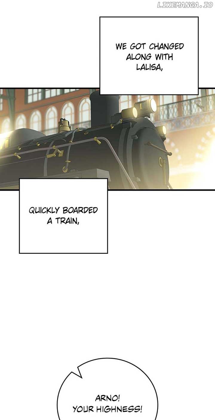 A Perfect Ending Plan of the Villain in a Fairy Tale Chapter 104 page 7