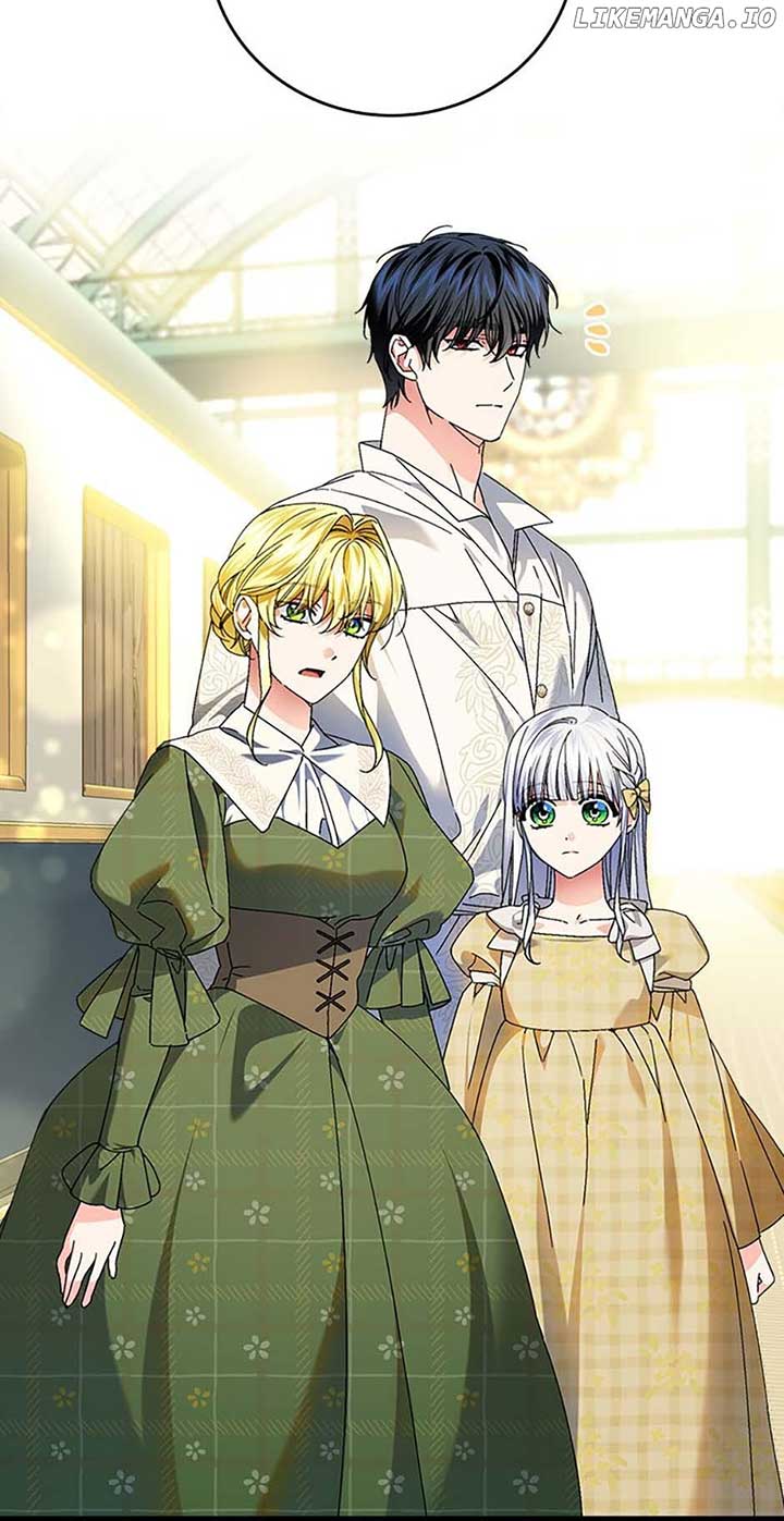 A Perfect Ending Plan of the Villain in a Fairy Tale Chapter 104 page 8