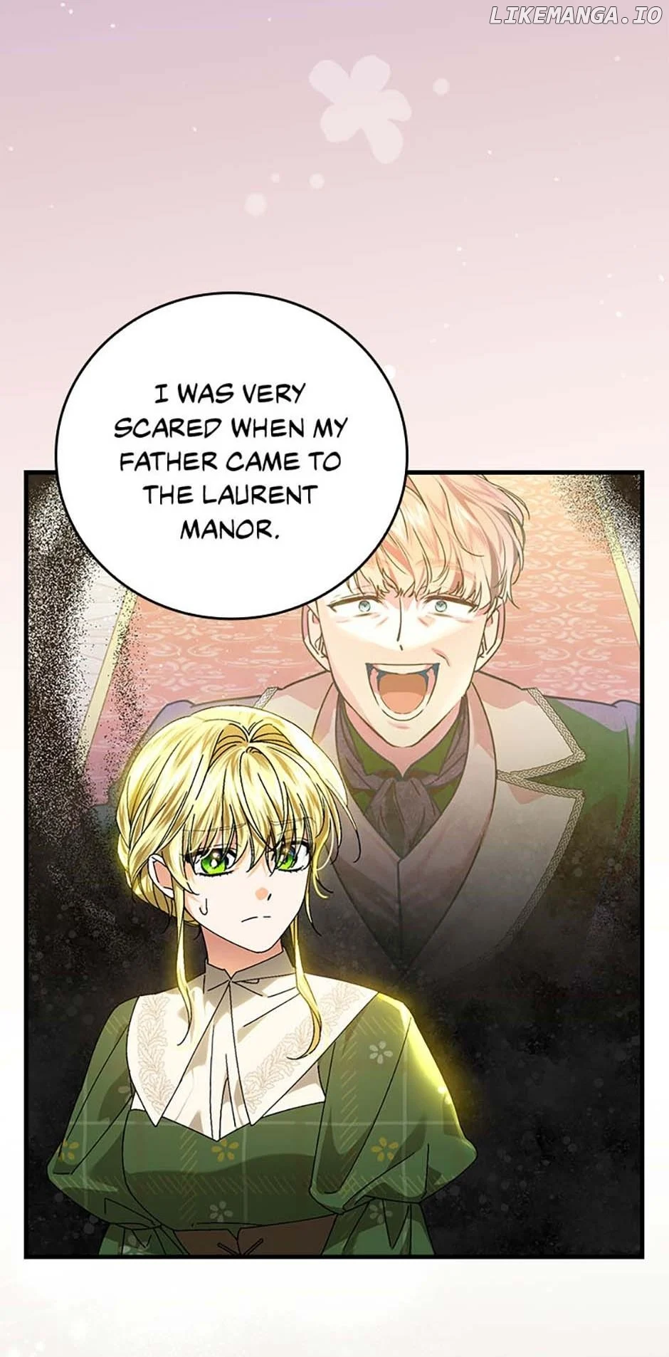 A Perfect Ending Plan of the Villain in a Fairy Tale Chapter 105 page 9