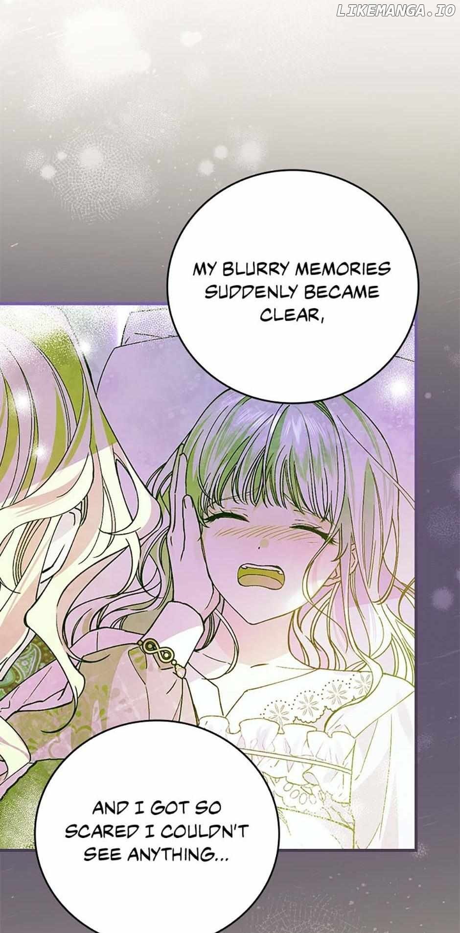 A Perfect Ending Plan of the Villain in a Fairy Tale Chapter 105 page 10