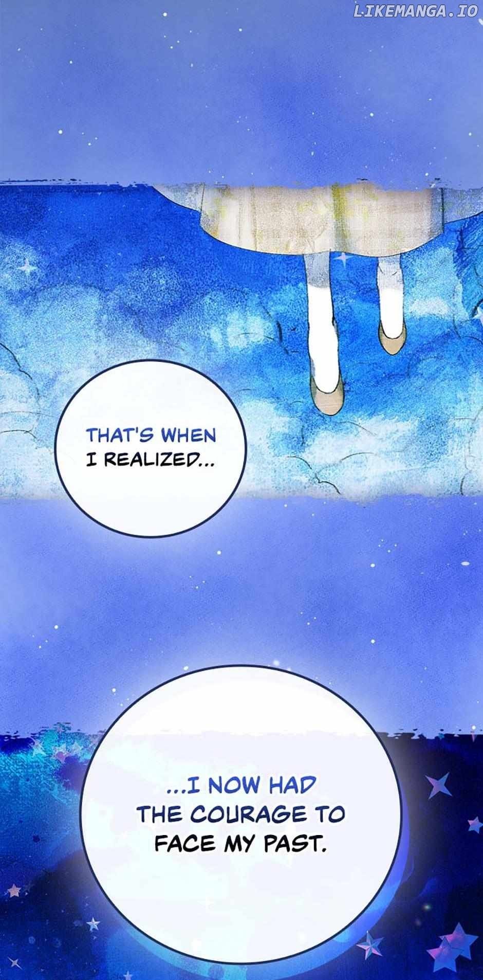 A Perfect Ending Plan of the Villain in a Fairy Tale Chapter 105 page 13