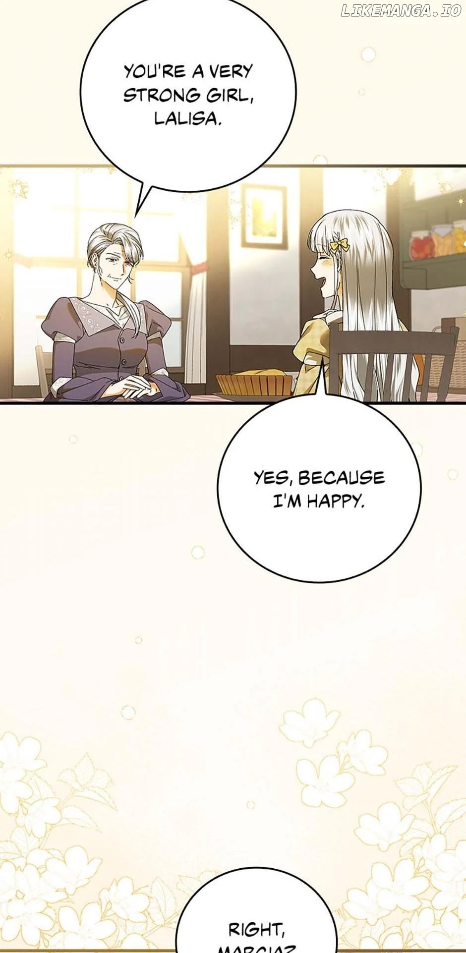 A Perfect Ending Plan of the Villain in a Fairy Tale Chapter 105 page 18