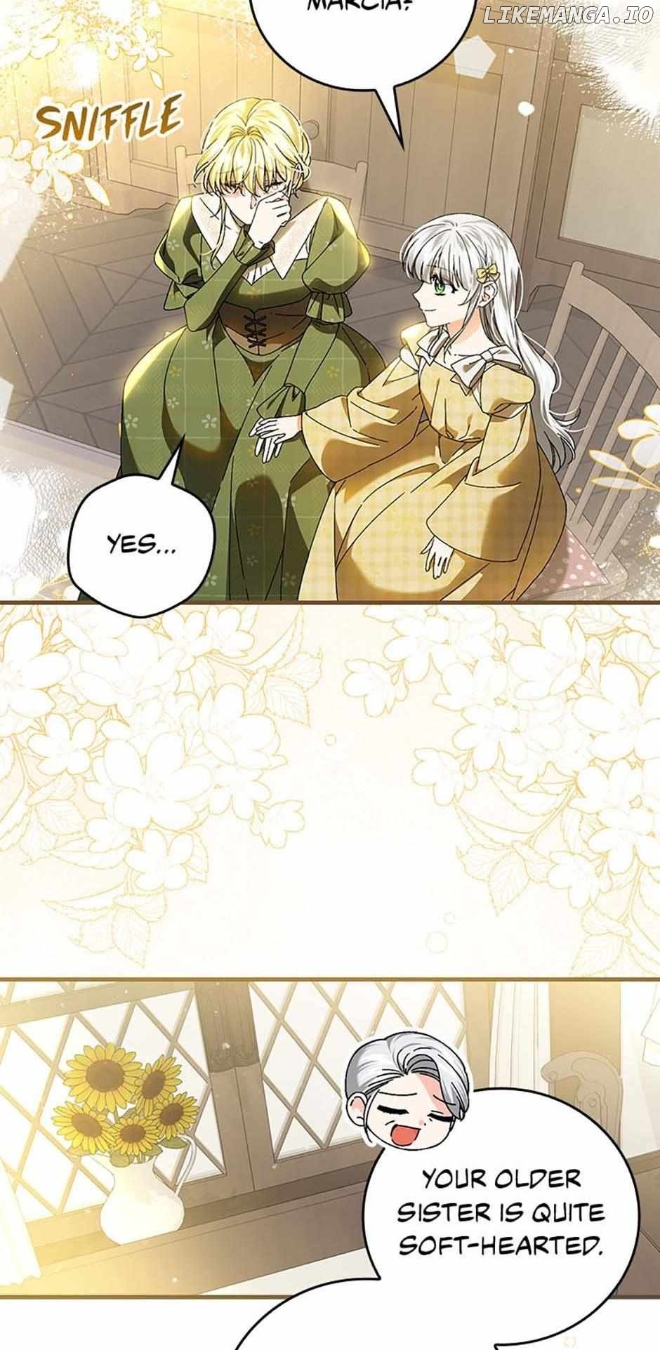 A Perfect Ending Plan of the Villain in a Fairy Tale Chapter 105 page 19