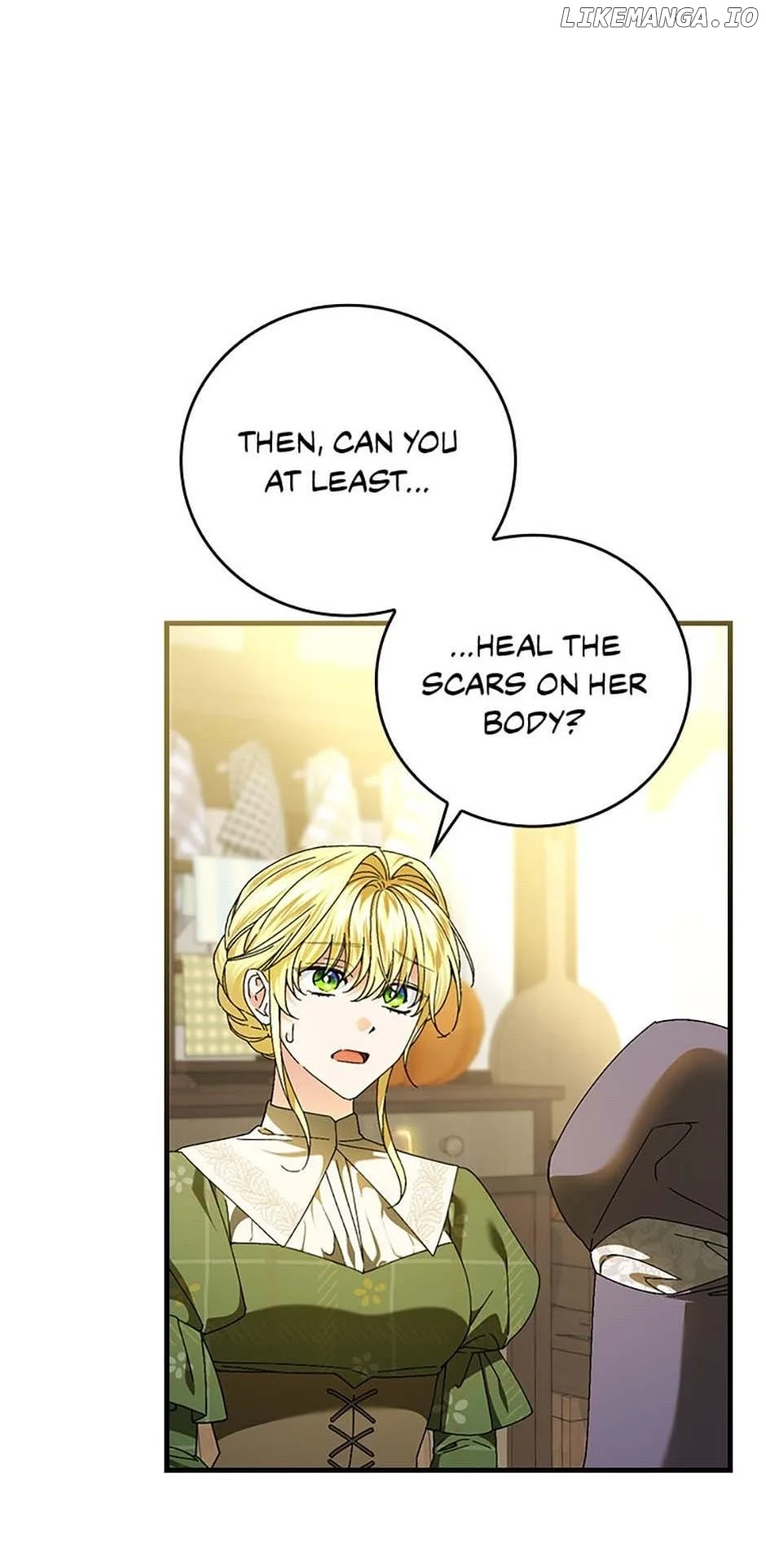 A Perfect Ending Plan of the Villain in a Fairy Tale Chapter 105 page 22