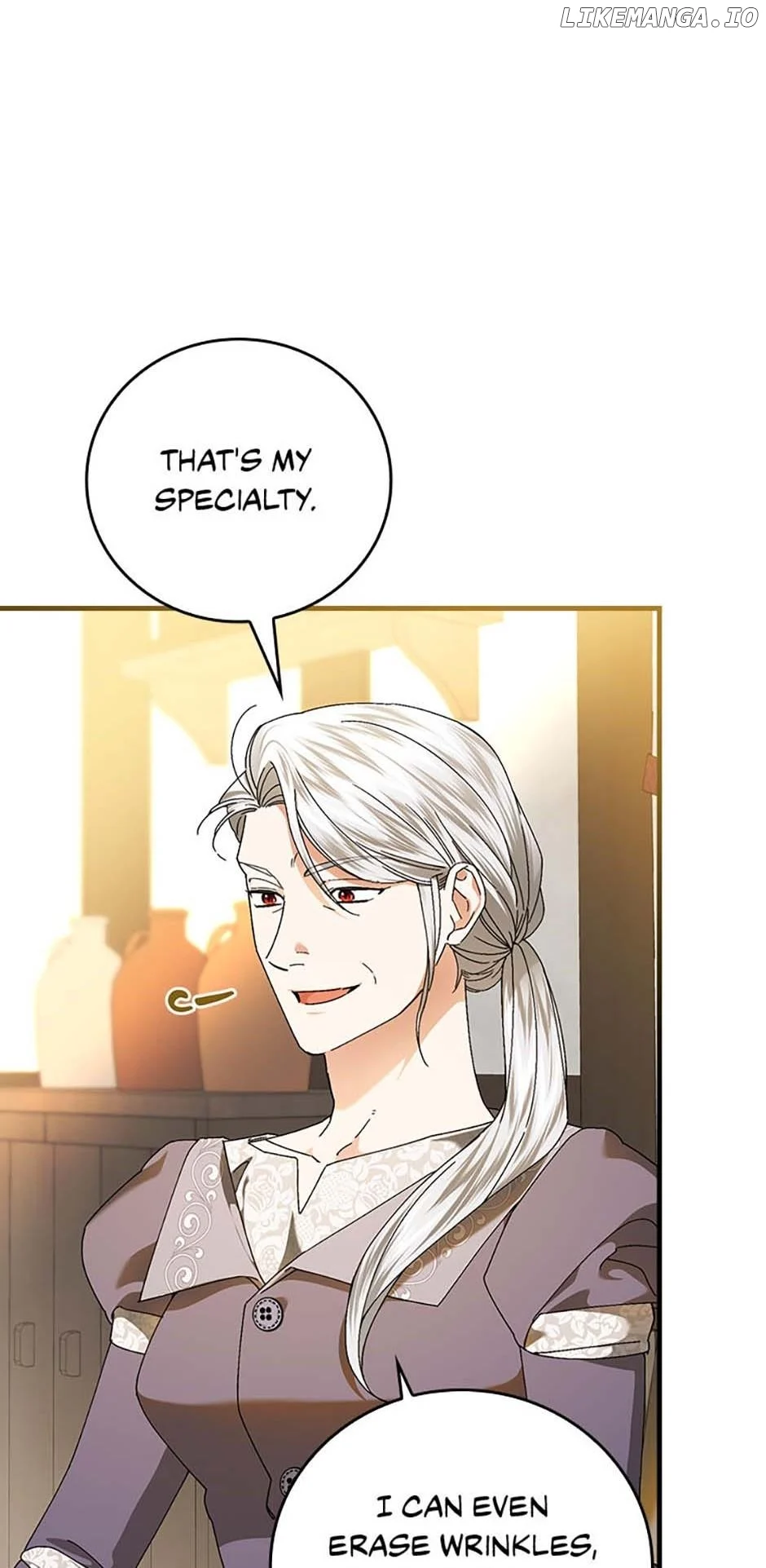 A Perfect Ending Plan of the Villain in a Fairy Tale Chapter 105 page 23