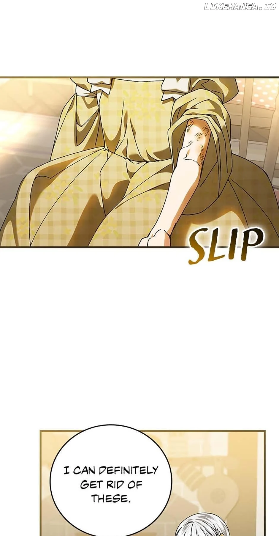 A Perfect Ending Plan of the Villain in a Fairy Tale Chapter 105 page 25