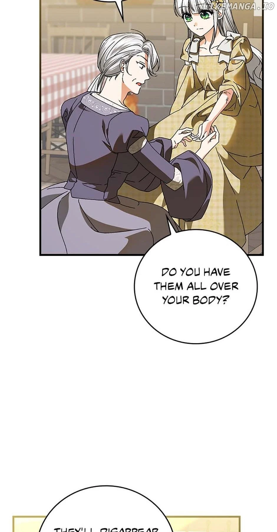 A Perfect Ending Plan of the Villain in a Fairy Tale Chapter 105 page 26