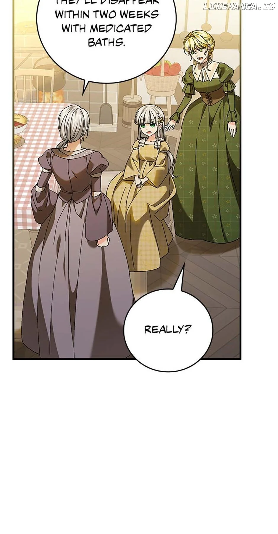 A Perfect Ending Plan of the Villain in a Fairy Tale Chapter 105 page 27