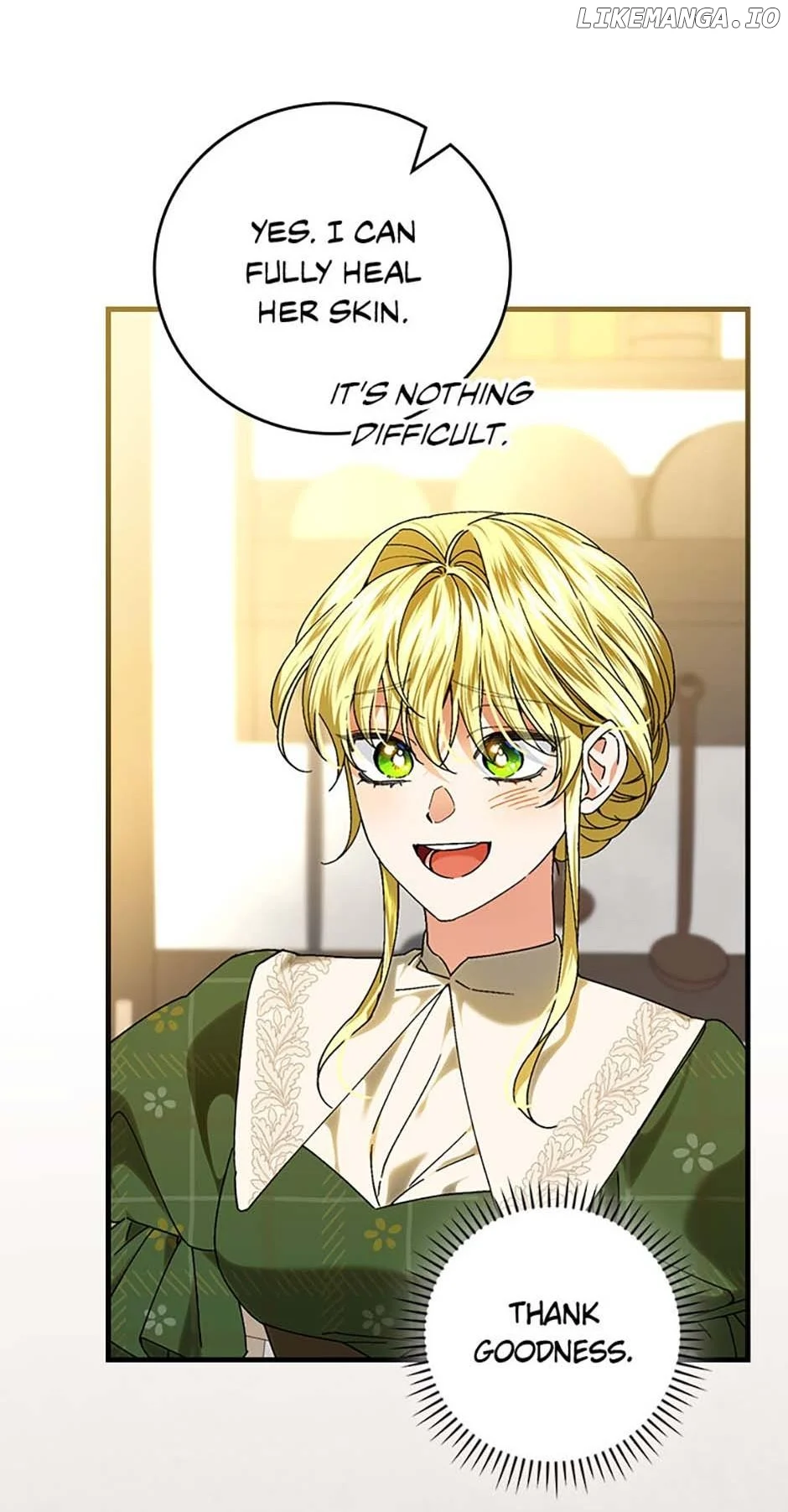 A Perfect Ending Plan of the Villain in a Fairy Tale Chapter 105 page 28