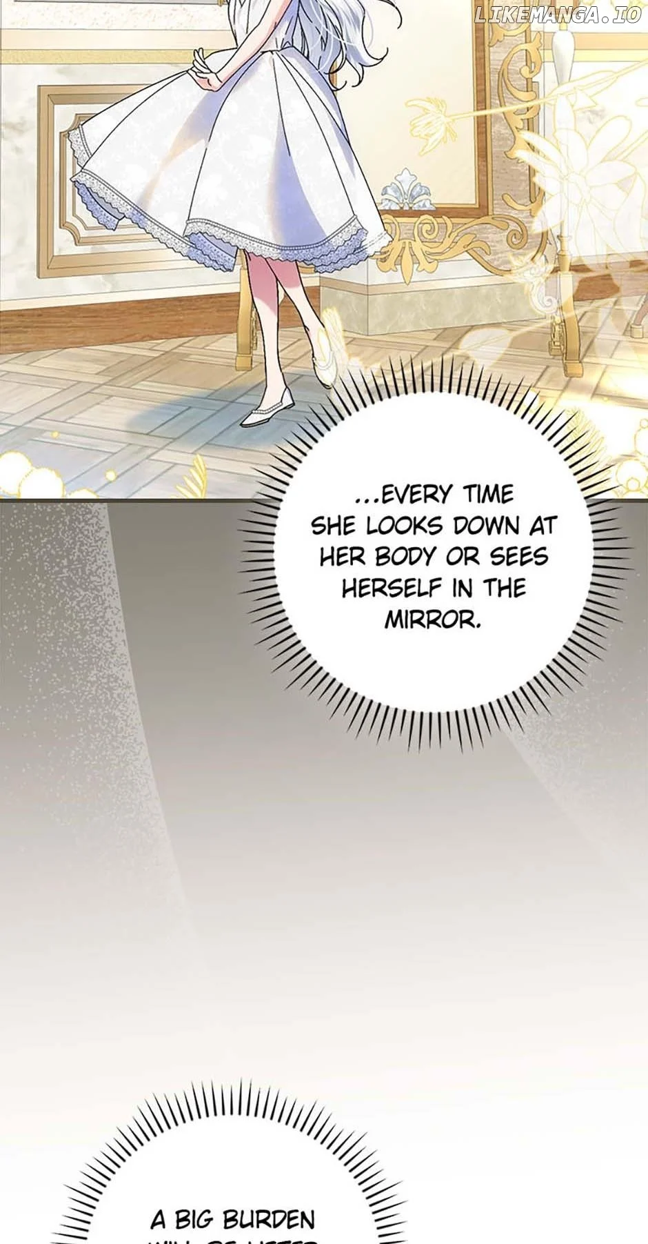 A Perfect Ending Plan of the Villain in a Fairy Tale Chapter 105 page 31
