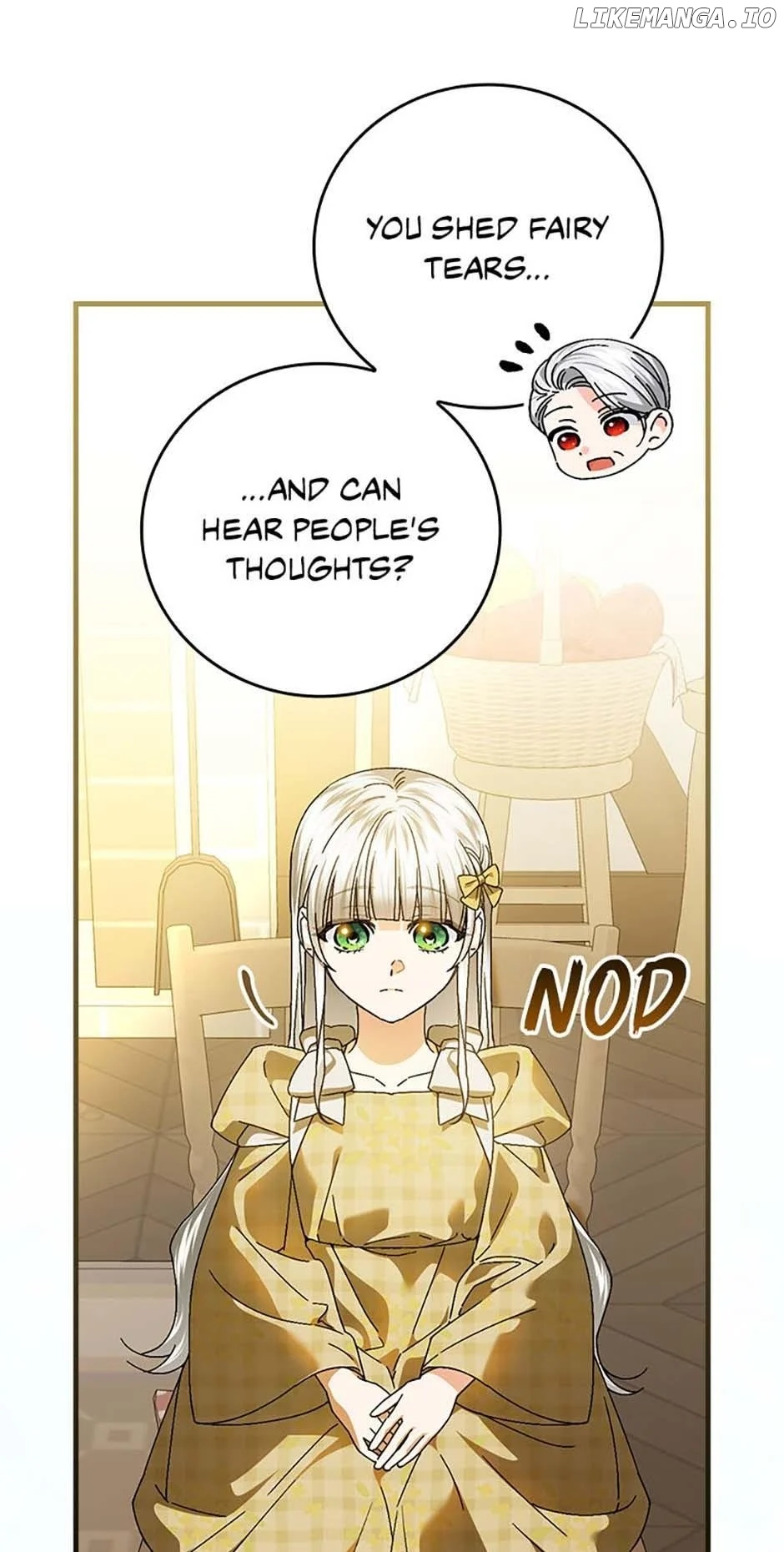A Perfect Ending Plan of the Villain in a Fairy Tale Chapter 105 page 34