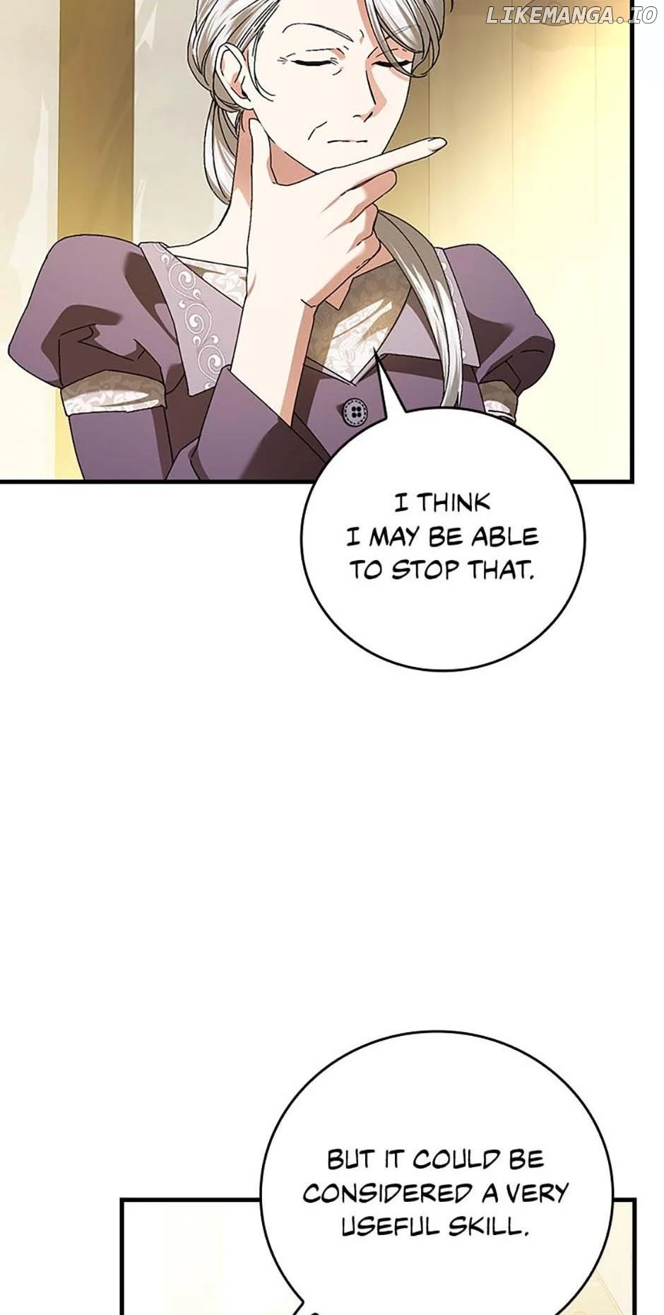 A Perfect Ending Plan of the Villain in a Fairy Tale Chapter 105 page 37