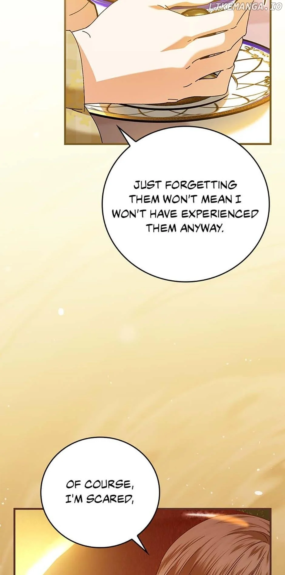 A Perfect Ending Plan of the Villain in a Fairy Tale Chapter 105 page 3