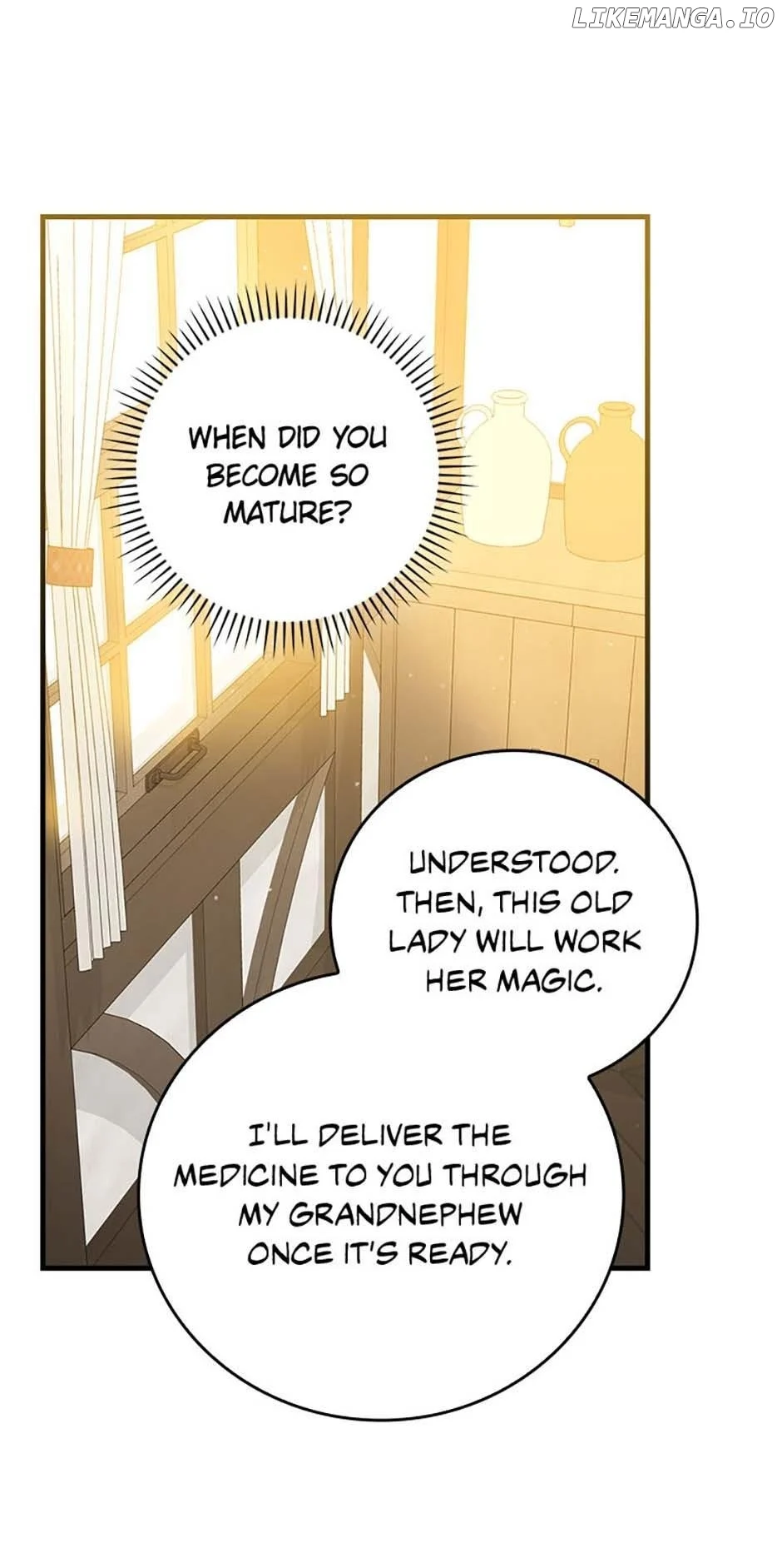A Perfect Ending Plan of the Villain in a Fairy Tale Chapter 105 page 43