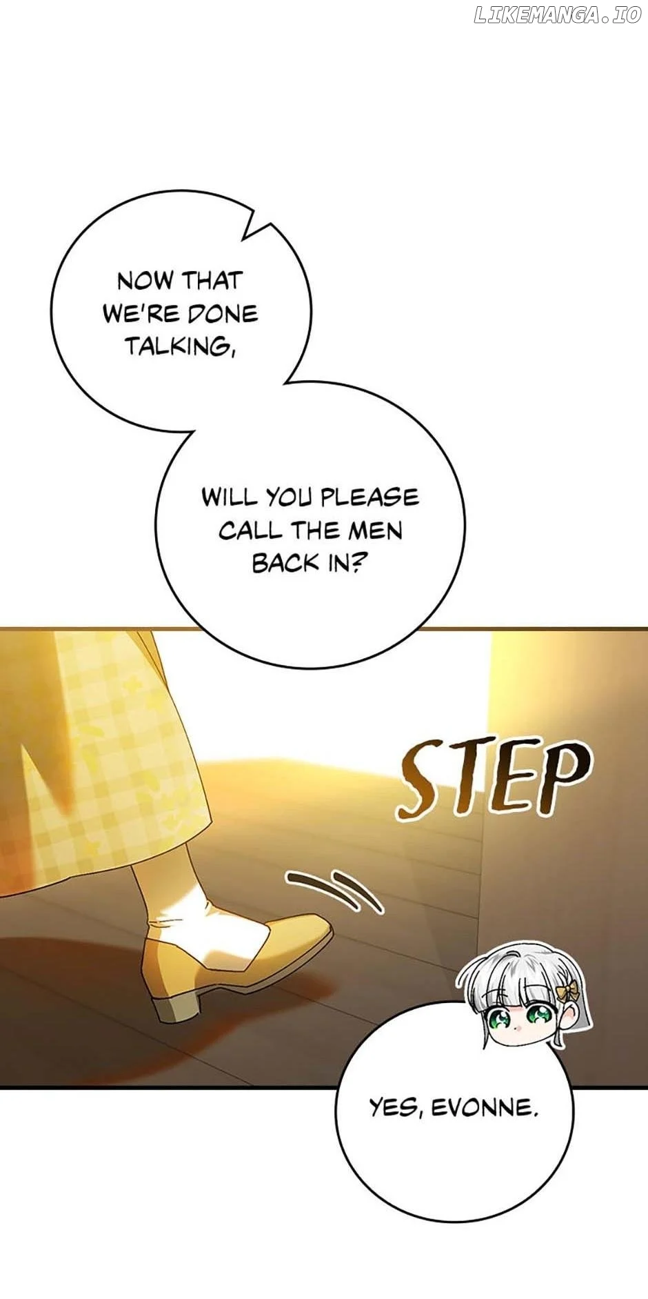 A Perfect Ending Plan of the Villain in a Fairy Tale Chapter 105 page 44