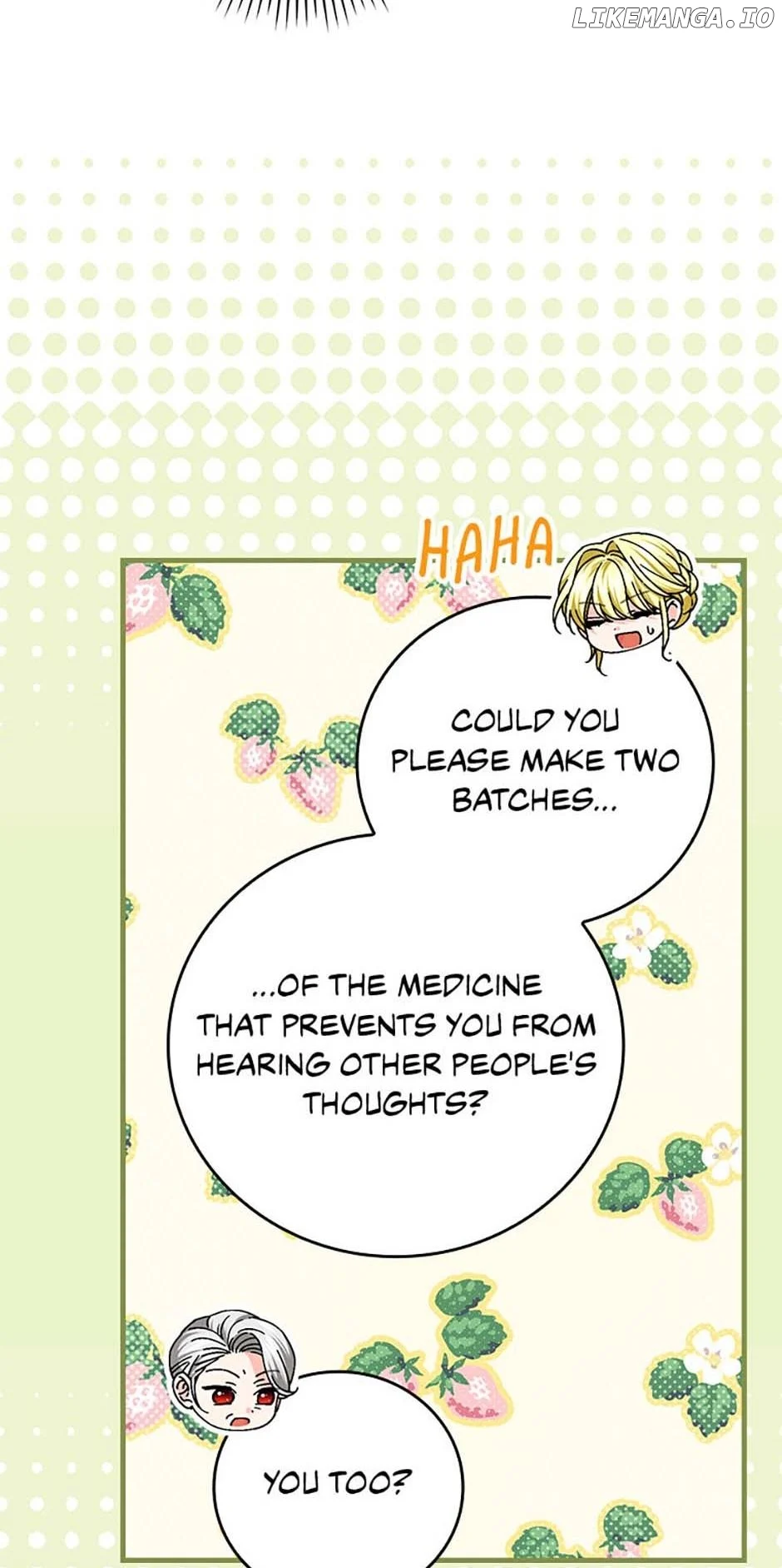 A Perfect Ending Plan of the Villain in a Fairy Tale Chapter 105 page 47