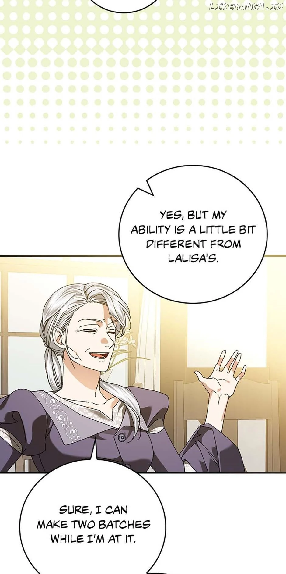 A Perfect Ending Plan of the Villain in a Fairy Tale Chapter 105 page 48