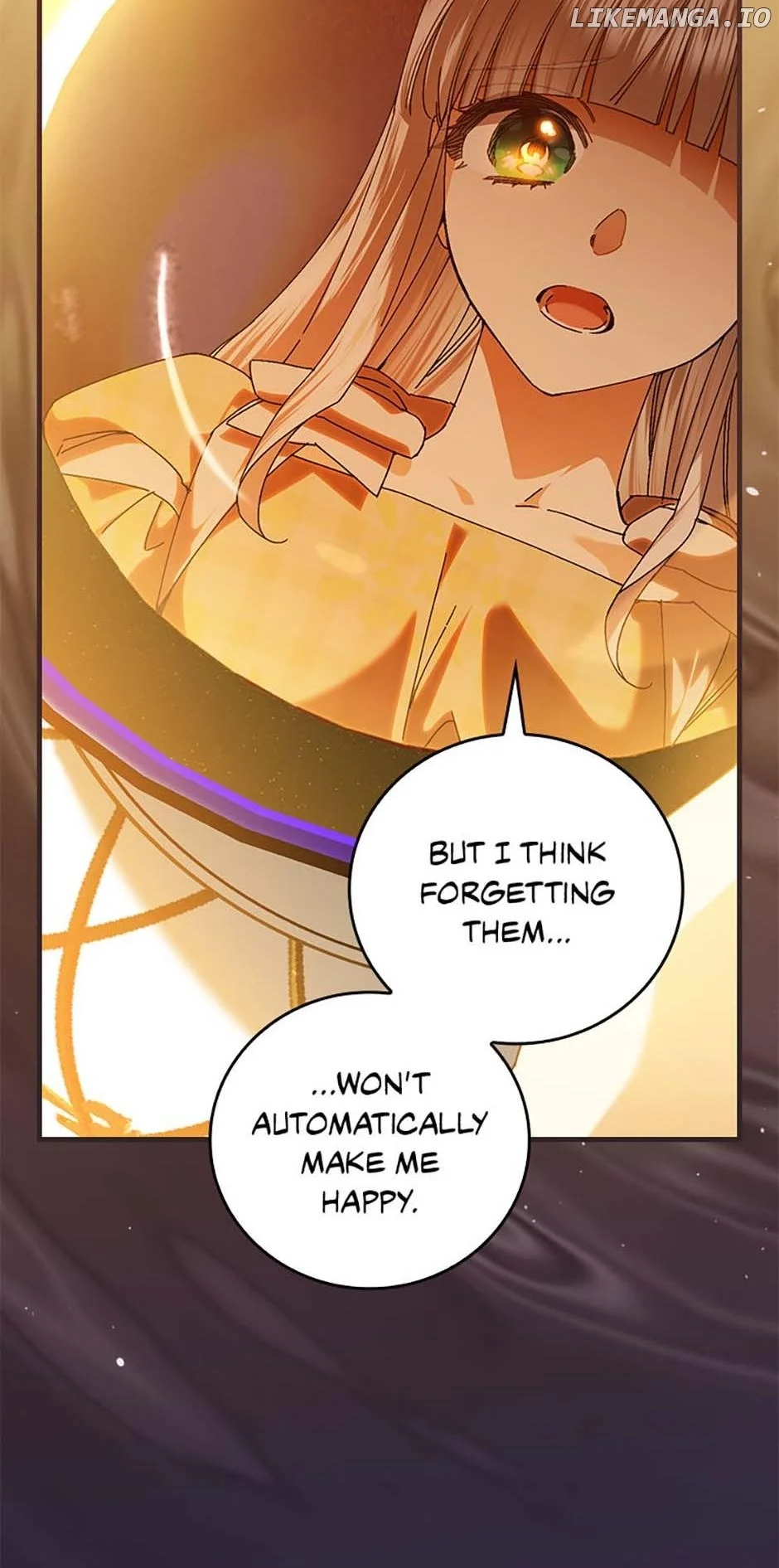 A Perfect Ending Plan of the Villain in a Fairy Tale Chapter 105 page 4