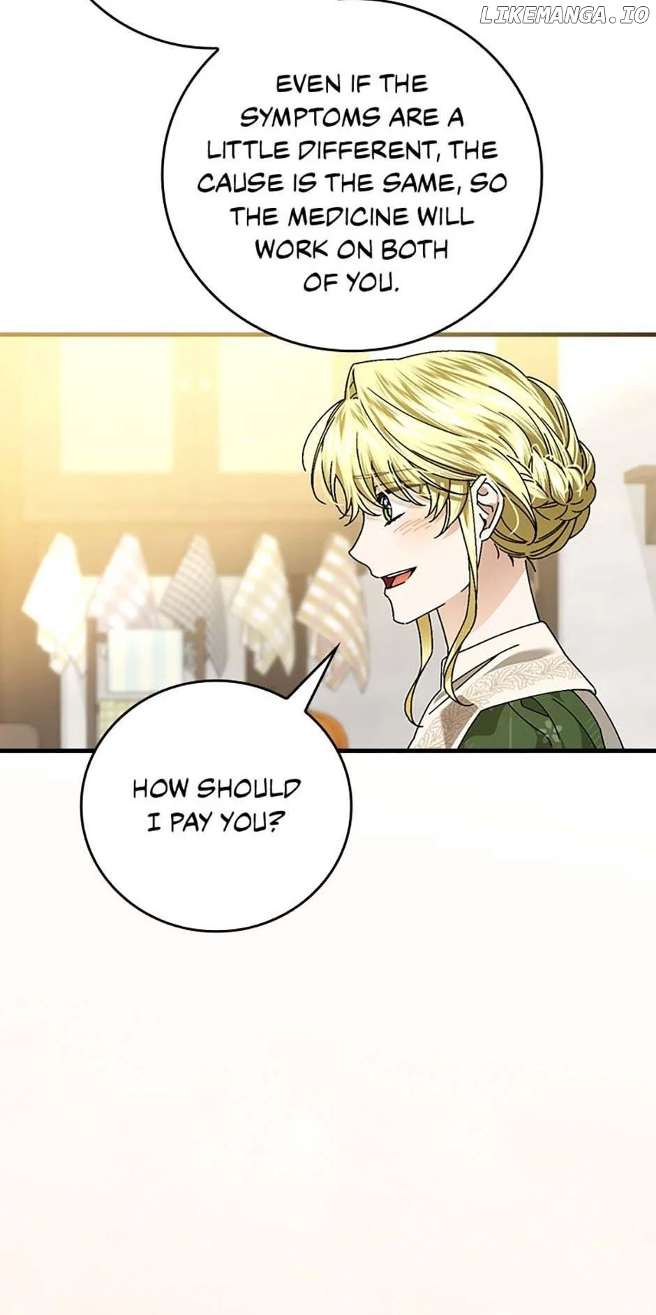 A Perfect Ending Plan of the Villain in a Fairy Tale Chapter 105 page 49