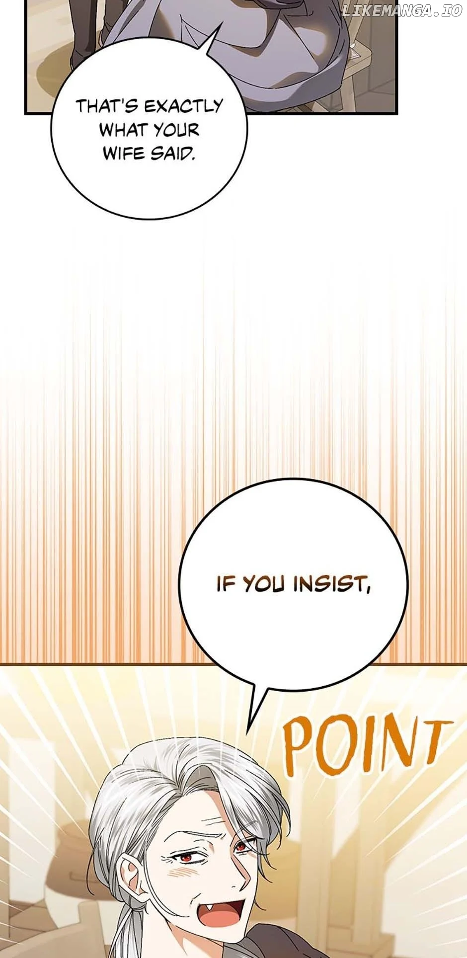 A Perfect Ending Plan of the Villain in a Fairy Tale Chapter 105 page 54
