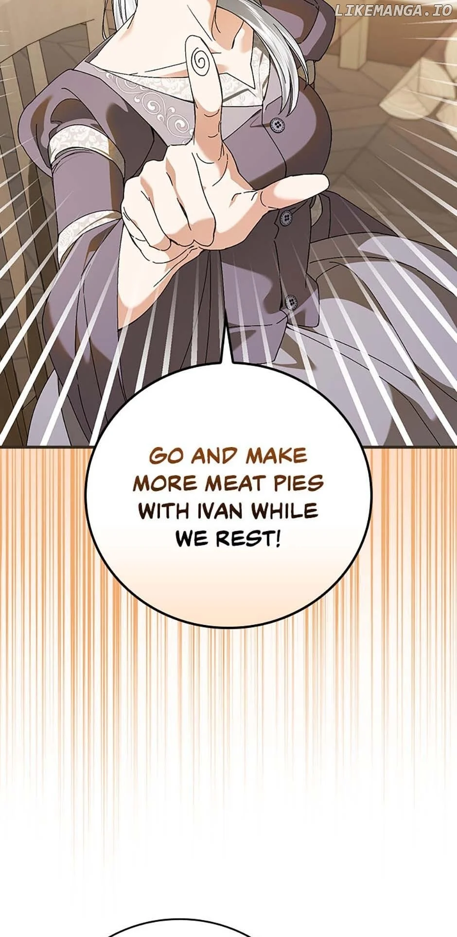 A Perfect Ending Plan of the Villain in a Fairy Tale Chapter 105 page 55