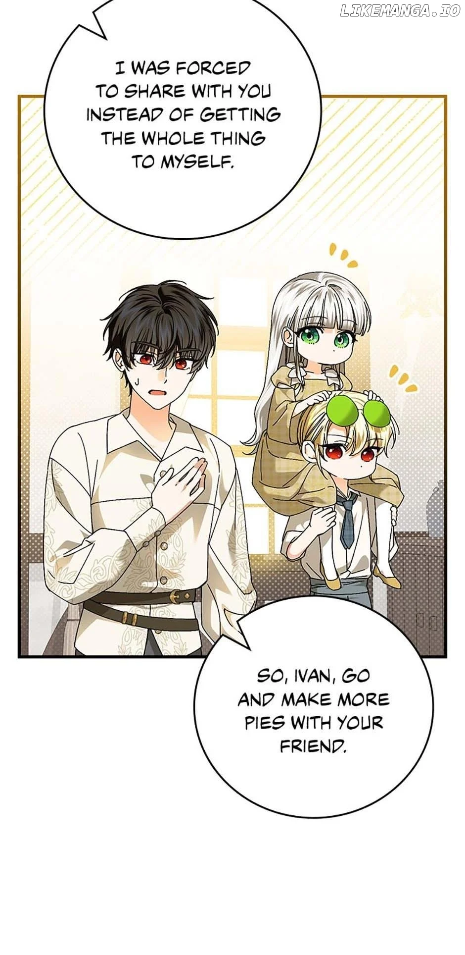 A Perfect Ending Plan of the Villain in a Fairy Tale Chapter 105 page 56