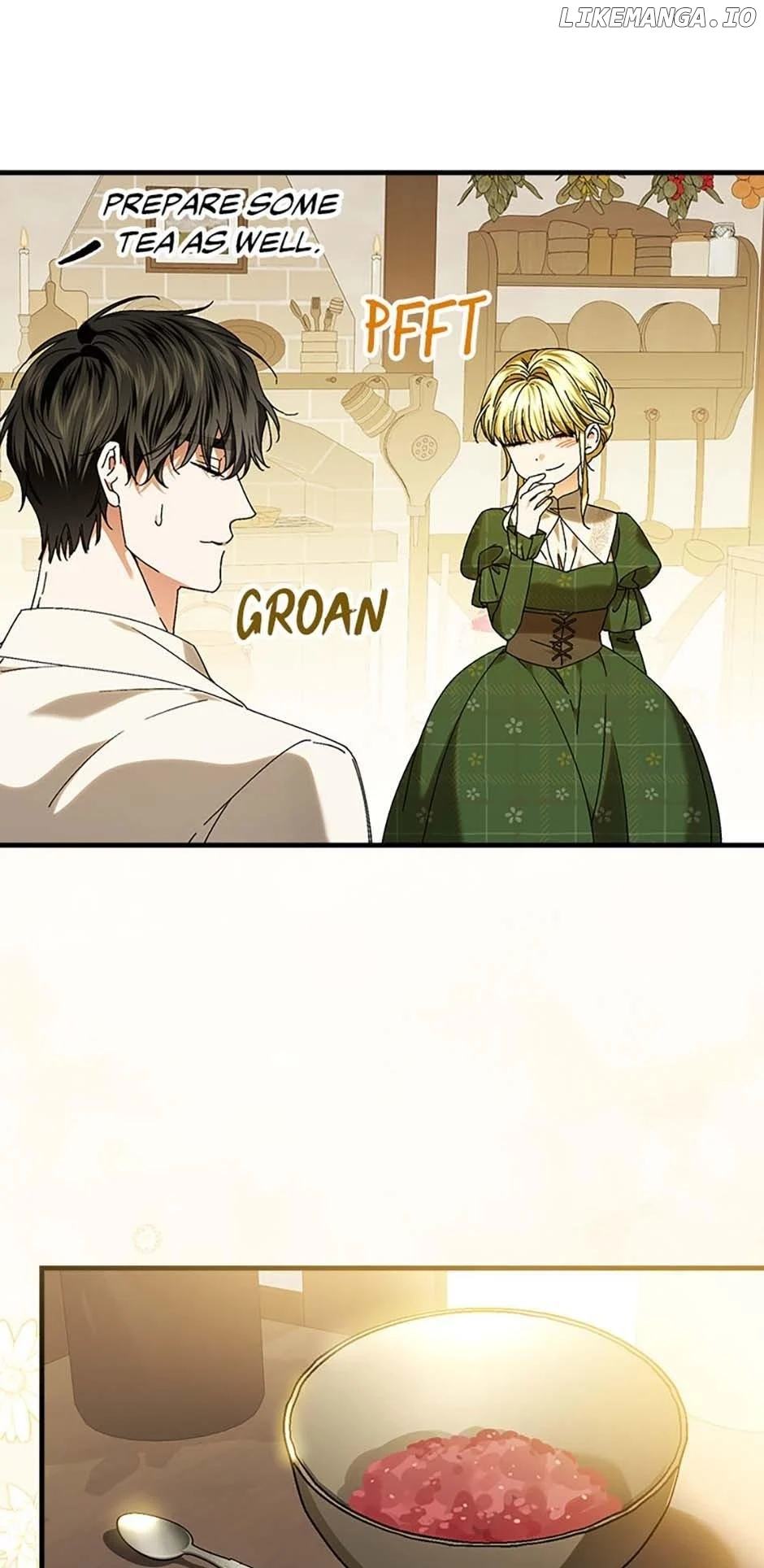 A Perfect Ending Plan of the Villain in a Fairy Tale Chapter 105 page 57