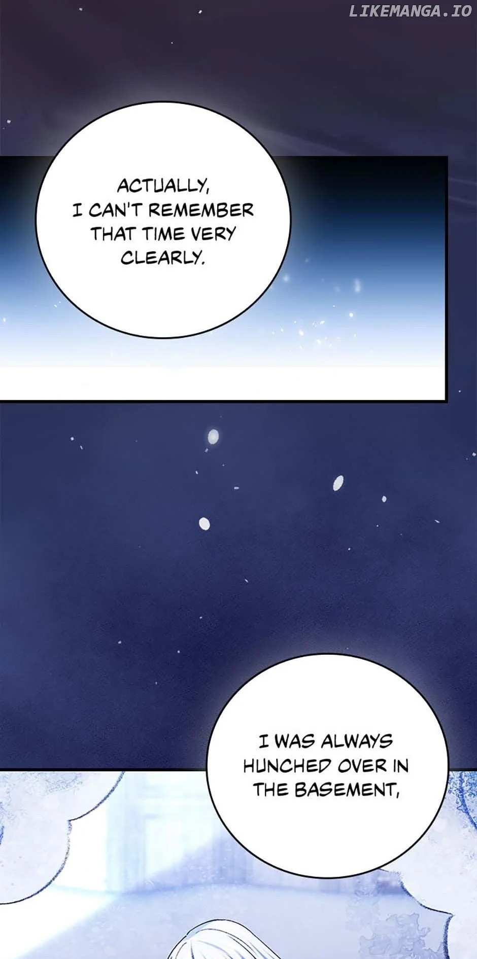 A Perfect Ending Plan of the Villain in a Fairy Tale Chapter 105 page 5