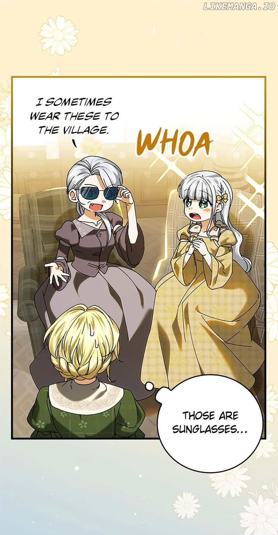 A Perfect Ending Plan of the Villain in a Fairy Tale Chapter 105 page 59