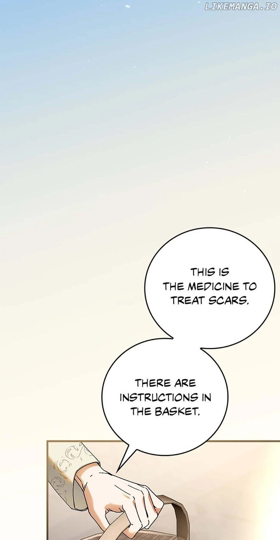 A Perfect Ending Plan of the Villain in a Fairy Tale Chapter 105 page 61