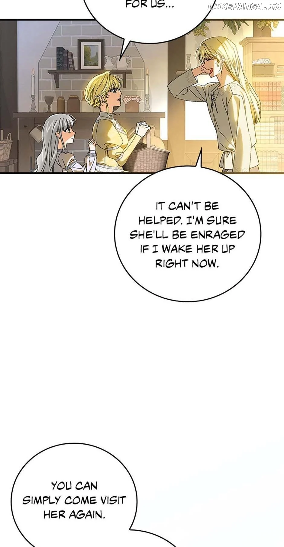 A Perfect Ending Plan of the Villain in a Fairy Tale Chapter 105 page 63
