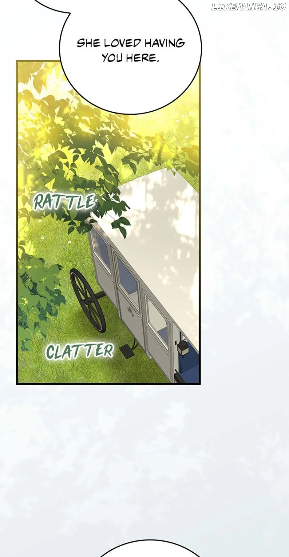 A Perfect Ending Plan of the Villain in a Fairy Tale Chapter 105 page 64